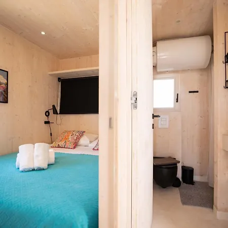 Villa Buqez Eco - Beach 12 - Seaview Pakoštane