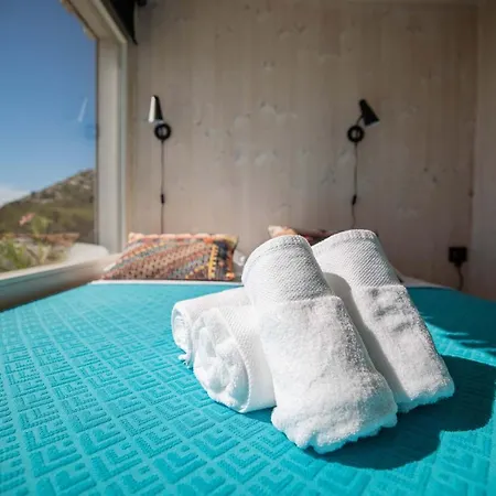 Villa Buqez Eco - Beach 12 - Seaview Pakoštane