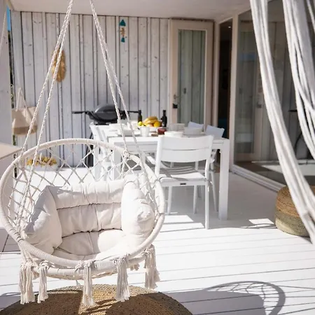 Buqez Eco - Beach 12 - Seaview *