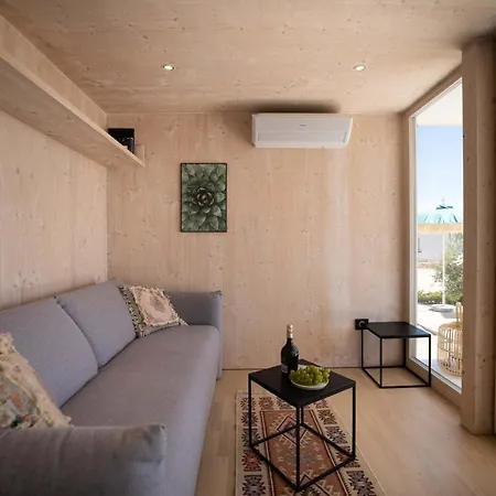 Villa Buqez Eco - Beach 12 - Seaview Pakoštane