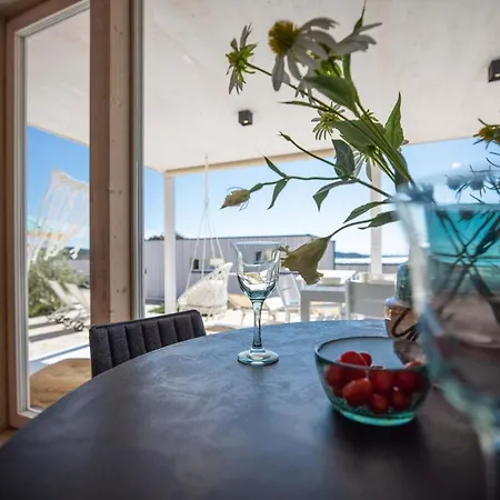 Villa Buqez Eco - Beach 12 - Seaview
