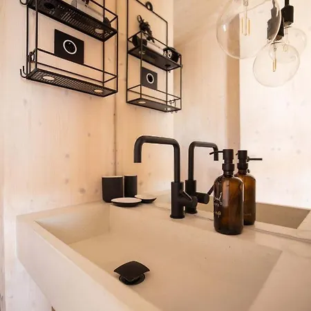 Buqez Eco - Beach 12 - Seaview Villa