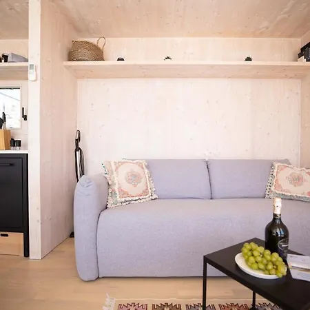 Buqez Eco - Beach 12 - Seaview * Pakoštane