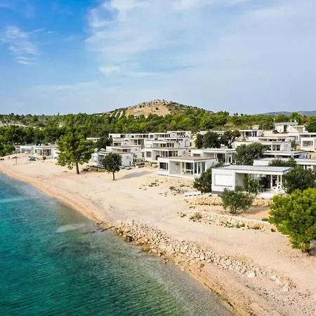 Buqez Eco - Beach 12 - Seaview וילה *