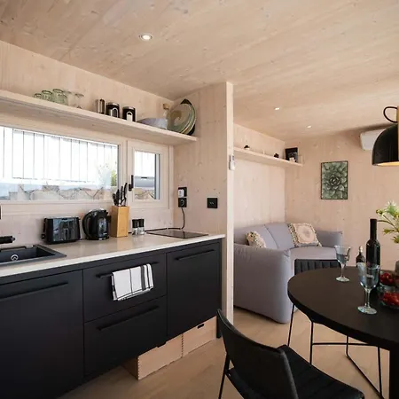 Villa Buqez Eco - Beach 12 - Seaview