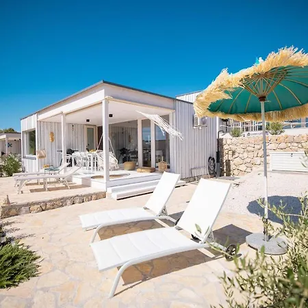 Buqez Eco - Beach 12 - Seaview * פאקוסטאן