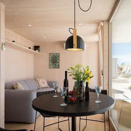 Buqez Eco - Beach 12 - Seaview *