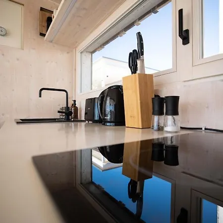Buqez Eco - Beach 12 - Seaview Villa