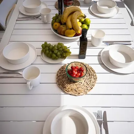 Buqez Eco - Beach 12 - Seaview * Pakostane