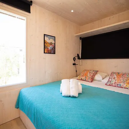 Villa Buqez Eco - Beach 12 - Seaview *