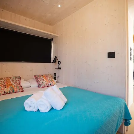 וילה Buqez Eco - Beach 12 - Seaview
