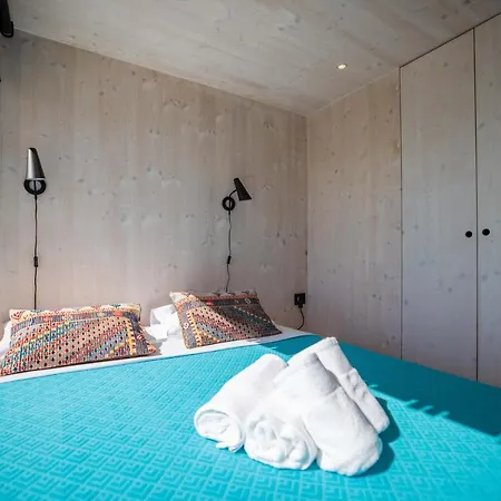 Villa Buqez Eco - Beach 12 - Seaview Pakostane