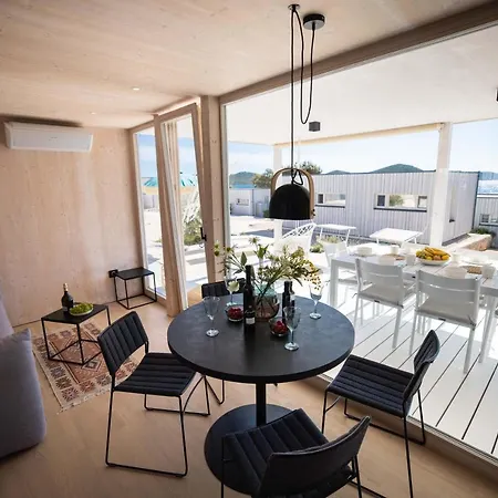 Villa Buqez Eco - Beach 12 - Seaview