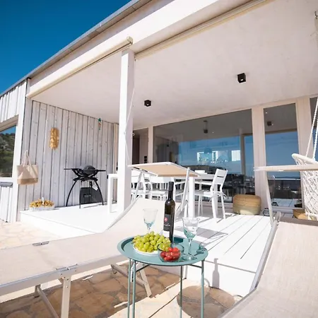 Villa Buqez Eco - Beach 12 - Seaview