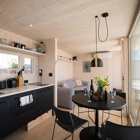 Buqez Eco - Beach 12 - Seaview Villa *