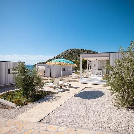 Buqez Eco - Beach 12 - Seaview *