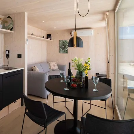 Buqez Eco - Beach 12 - Seaview Villa *