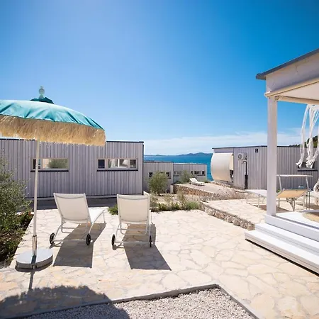 Buqez Eco - Beach 12 - Seaview