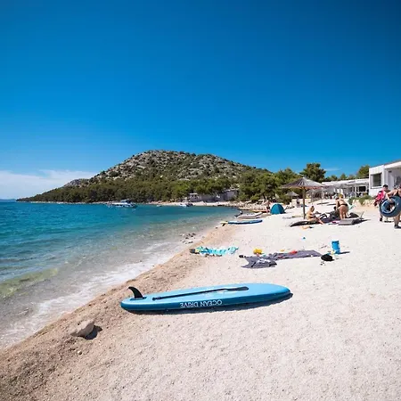 Villa Buqez Eco - Beach 12 - Seaview