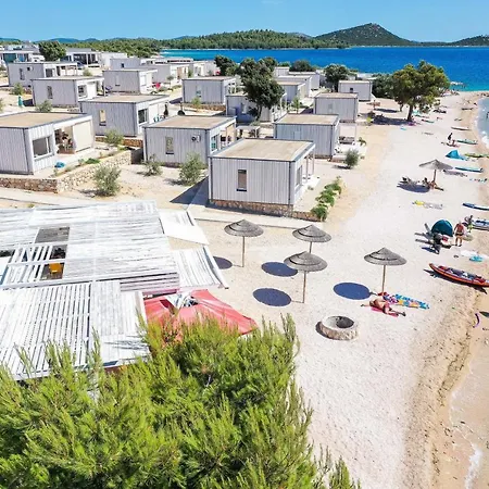 Buqez Eco - Beach 12 - Seaview